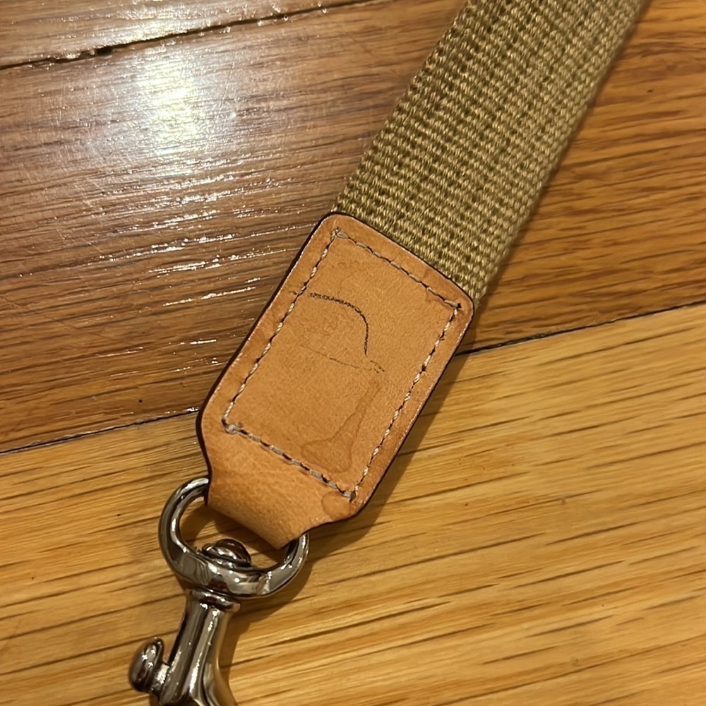 Coach Classic Crossbody bag - Picture 11 of 12